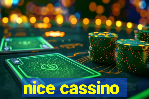 nice cassino