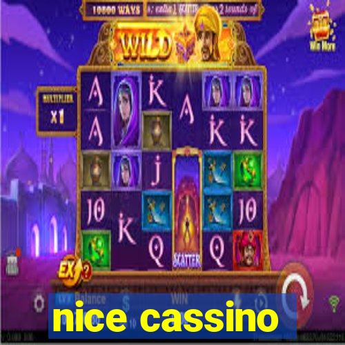 nice cassino