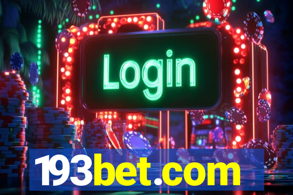 193bet.com