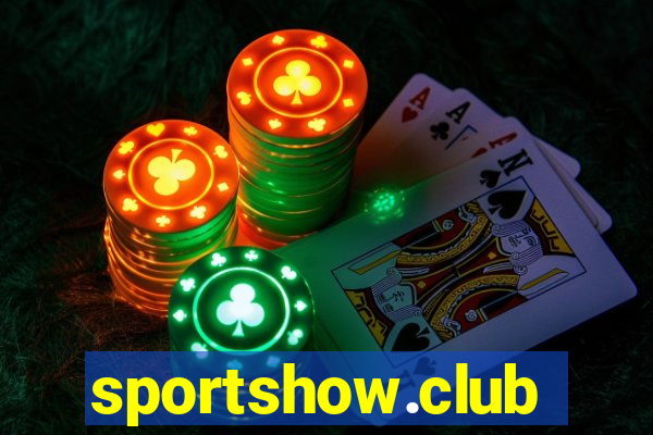 sportshow.club