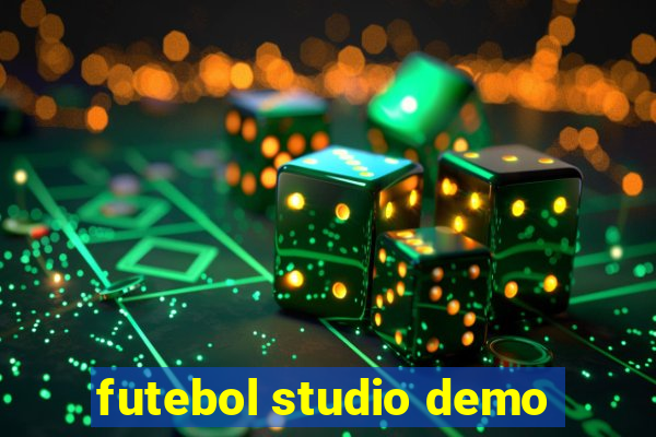 futebol studio demo