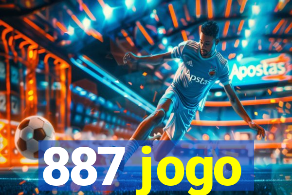 887 jogo