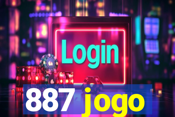 887 jogo