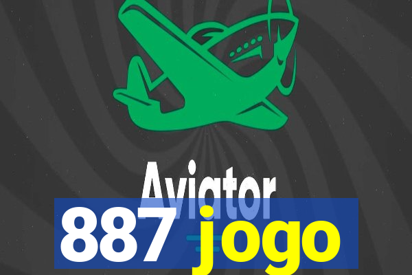 887 jogo