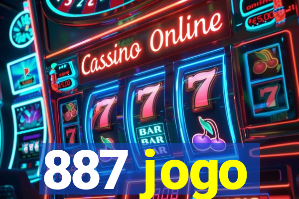 887 jogo