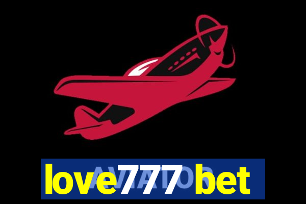 love777 bet