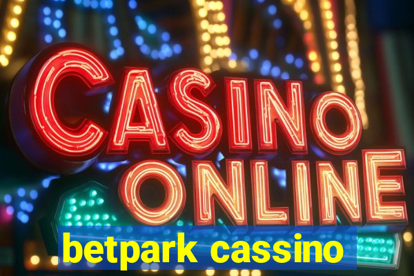 betpark cassino