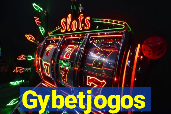 Gybetjogos