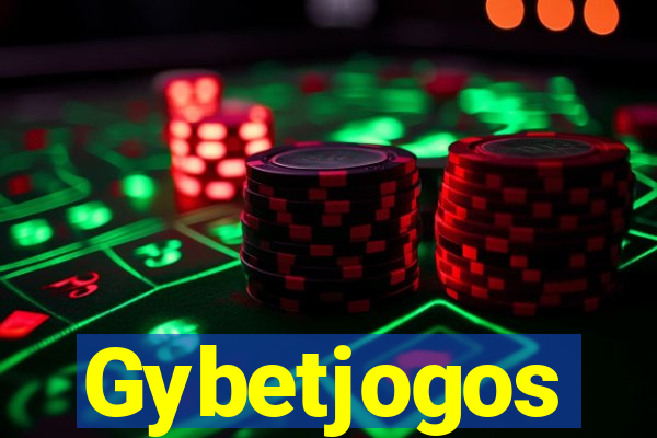 Gybetjogos