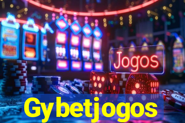 Gybetjogos