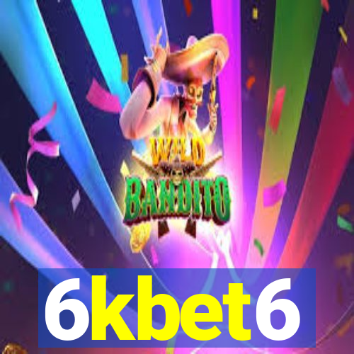 6kbet6