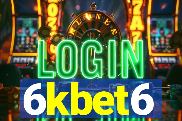 6kbet6