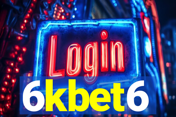 6kbet6