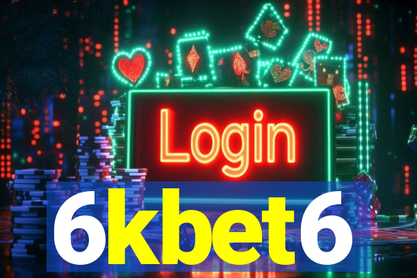 6kbet6