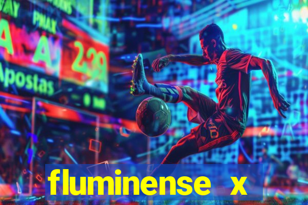 fluminense x fortaleza futemax