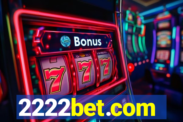 2222bet.com