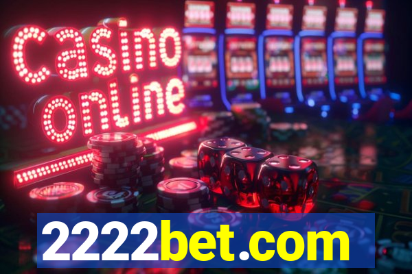 2222bet.com