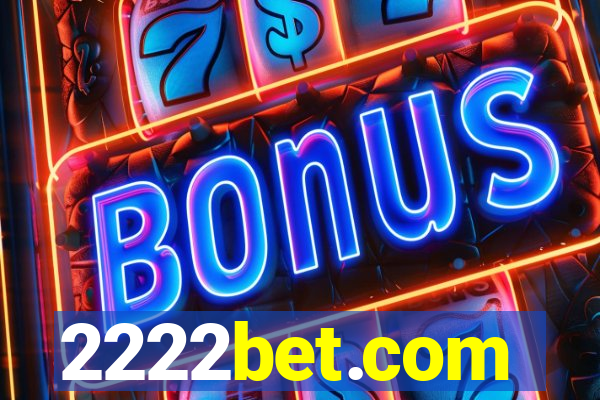 2222bet.com