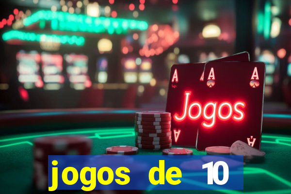 jogos de 10 centavos nas plataformas