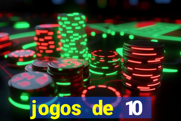 jogos de 10 centavos nas plataformas