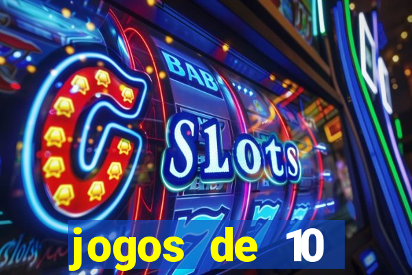 jogos de 10 centavos nas plataformas