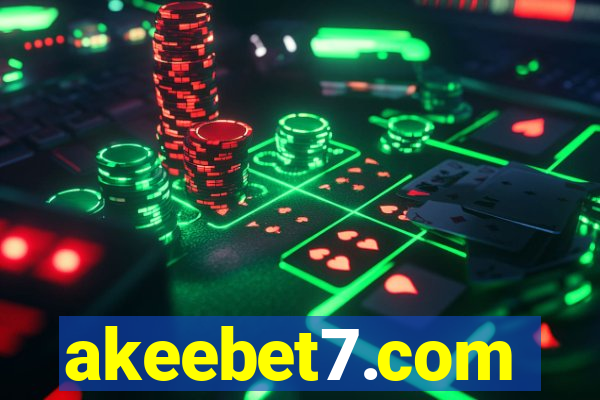 akeebet7.com