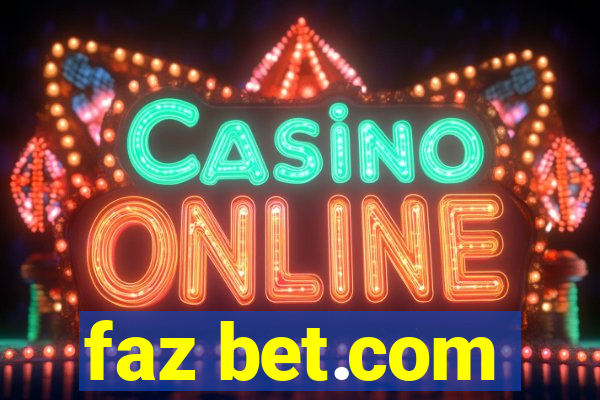 faz bet.com