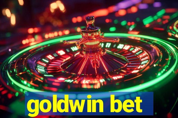 goldwin bet