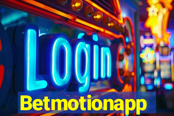 Betmotionapp