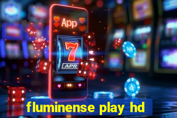 fluminense play hd