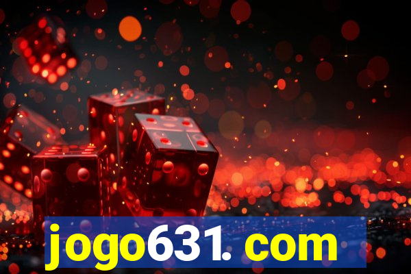 jogo631. com