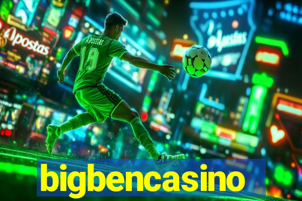 bigbencasino