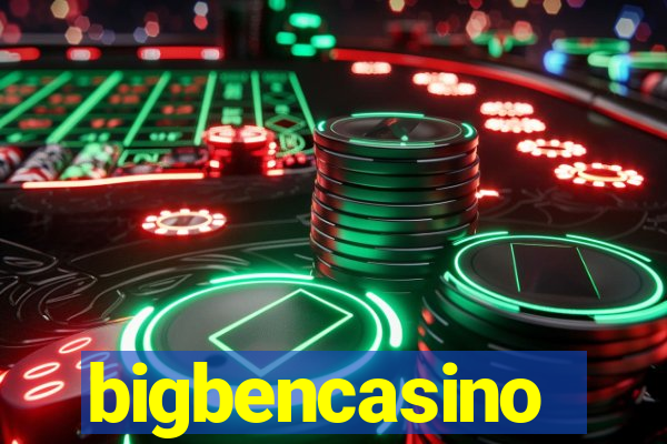 bigbencasino