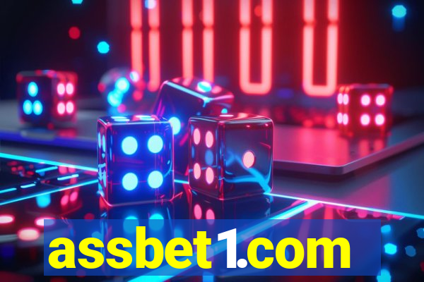 assbet1.com