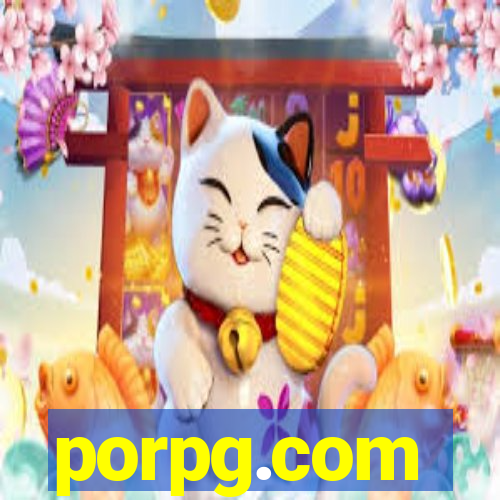 porpg.com