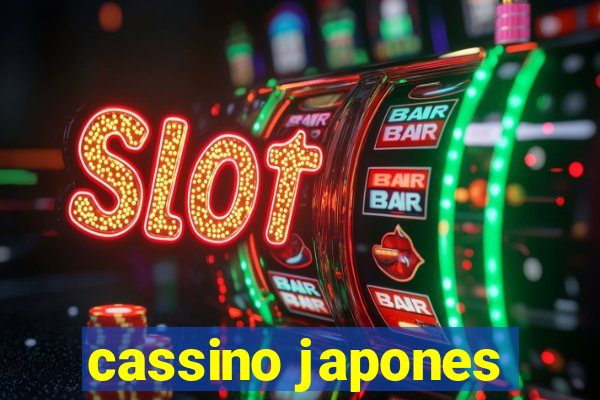 cassino japones