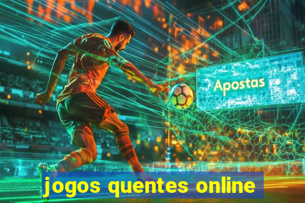 jogos quentes online