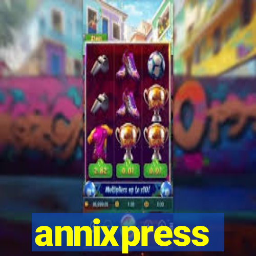 annixpress