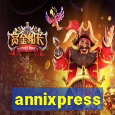 annixpress