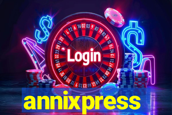 annixpress