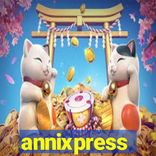 annixpress