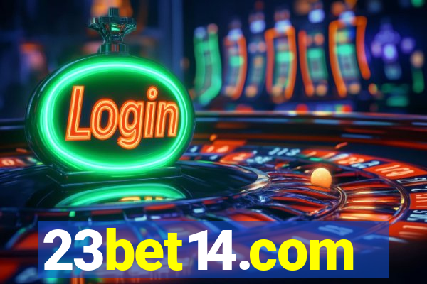 23bet14.com