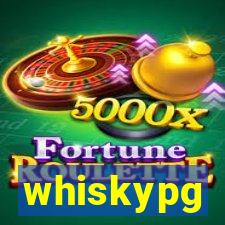 whiskypg