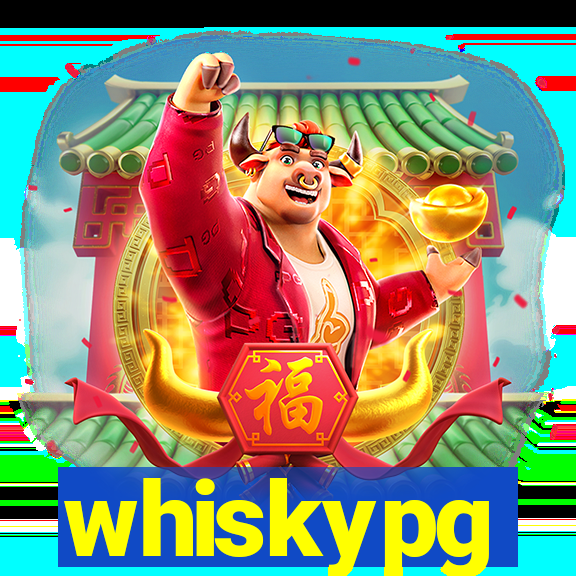 whiskypg