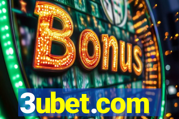 3ubet.com