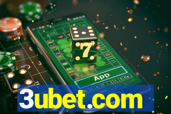 3ubet.com