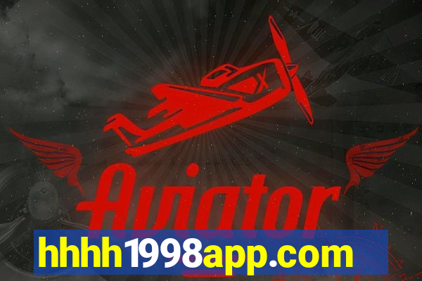 hhhh1998app.com