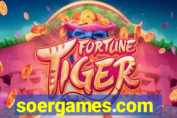 soergames.com