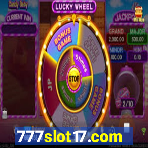 777slot17.com