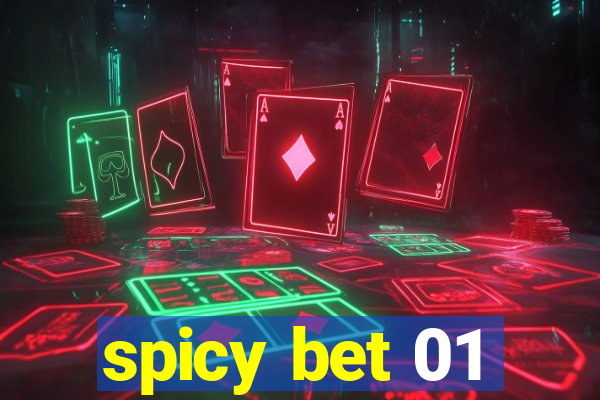 spicy bet 01